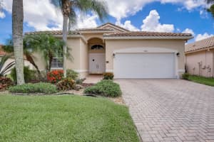 5082  Bleu Lapis Drive, Boynton Beach, FL 33437 Sold 10/27/22