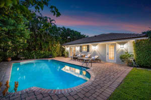 823 W Marbella Lane, Lantana, FL 33462 Sold 03/01/23