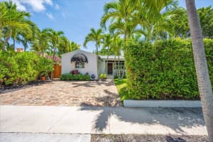 MLS# R10828634, West Palm Beach, Florida 33401