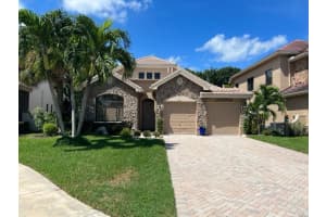 3444 Collonade Dr, Wellington, FL 33449, Sold 12/22/22