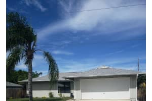 8335 SE Boxwood Lane, Hobe Sound, FL 33455 Sold 03/10/23