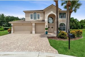 3613  Burchs Cv Cove, West Palm Beach, FL 33411 Sold 10/11/22