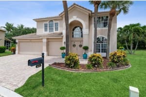 3613  Burchs Cv Cove, West Palm Beach, FL 33411 Sold 10/11/22