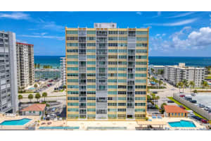 1410 S Ocean Drive   406, Hollywood, FL 33019 Sold 12/02/22