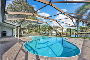 1769 SW Dyer Point Road, Palm City, FL 34990 Sold 09/22/22