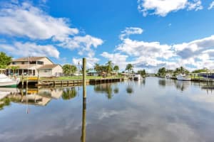 1769 SW Dyer Point Road, Palm City, FL 34990 Sold 09/22/22