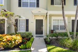 834  Kokomo Key Lane, Delray Beach, FL 33483 Sold 11/17/22