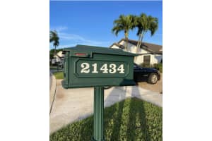 21434  Bridge View Drive, Boca Raton, FL 33428 Sold 09/14/23
