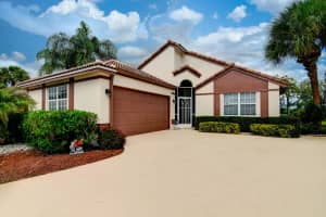 7554  Ironbridge Circle, Delray Beach, FL 33446 Sold 12/22/22
