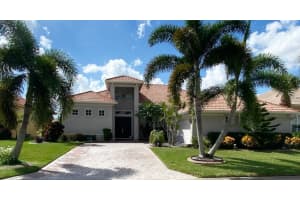 449 NW Dover Court, Port Saint Lucie, FL 34983 Sold 12/09/22