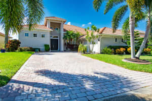 449 NW Dover Court, Port Saint Lucie, FL 34983 Sold 12/09/22