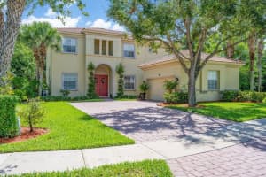 1810  Palisades Drive, West Palm Beach, FL 33411 Sold 10/28/22