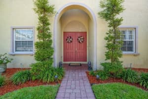 1810  Palisades Drive, West Palm Beach, FL 33411 Sold 10/28/22