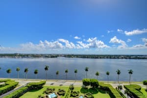 1801 S Flagler Drive   1611, West Palm Beach, FL 33401 Sold 03/16/23