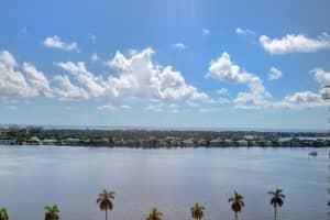 1801 S Flagler Drive   1611, West Palm Beach, FL 33401 Sold 03/16/23