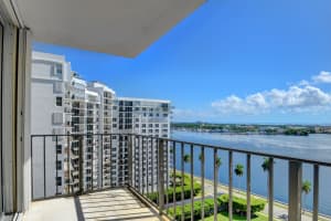 1801 S Flagler Drive   1611, West Palm Beach, FL 33401 Sold 03/16/23