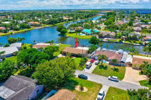 614  Eagle Drive, Delray Beach, FL 33444 Sold 11/15/22