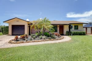 614  Eagle Drive, Delray Beach, FL 33444 Sold 11/15/22