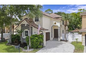 6883  Spider Lily Lane, Lake Worth Beach, FL 33462 Sold 10/13/22