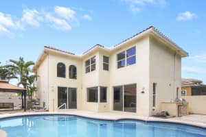 6883  Spider Lily Lane, Lake Worth Beach, FL 33462 Sold 10/13/22