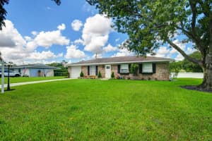 3341  Pebble Beach Drive, Lake Worth Beach, FL 33467 Sold 10/25/22