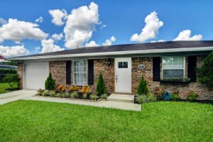 3341  Pebble Beach Drive, Lake Worth Beach, FL 33467 Sold 10/25/22