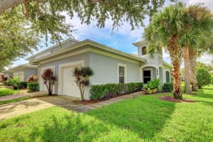 1829  Sandhill Crane Drive   B2, Fort Pierce, FL 34982 Sold 10/21/22