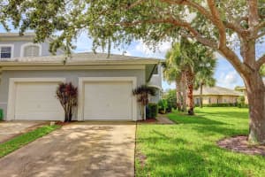 1829  Sandhill Crane Drive   B2, Fort Pierce, FL 34982 Sold 10/21/22