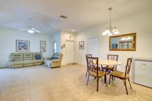 1829  Sandhill Crane Drive   B2, Fort Pierce, FL 34982 Sold 10/21/22