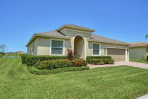 881  Bent Creek Drive, Fort Pierce, FL 34947 Sold 12/15/22