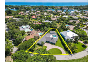 17267 SE Galway Court, Tequesta, FL 33469 Sold 11/30/22