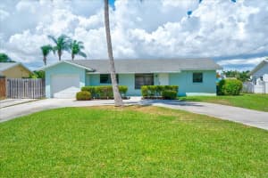 644  Eagle Drive, Delray Beach, FL 33444 Sold 11/30/22
