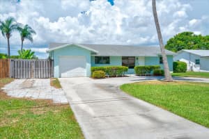 644  Eagle Drive, Delray Beach, FL 33444 Sold 11/30/22
