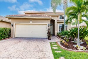 5028 Pebblebrook Ter, Coconut Creek, FL 33073, Sold 03/20/23