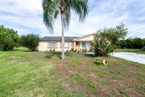 3102 SW Watson Ct, Port St. Lucie, FL 34953, Sold 01/20/23
