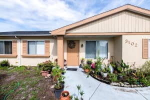 3102 SW Watson Ct, Port St. Lucie, FL 34953, Sold 01/20/23