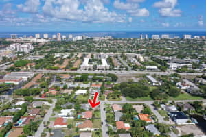241 SW 13th St, Boca Raton, FL 33432, Sold 11/07/22