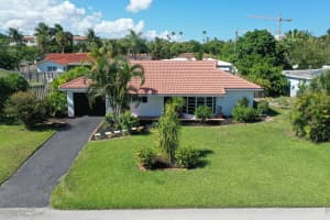241 SW 13th St, Boca Raton, FL 33432, Sold 11/07/22