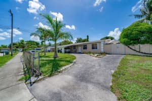 3480 NW 18th Street, Lauderhill, FL 33311 Sold 03/09/23