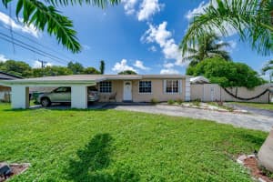 3480 NW 18th Street, Lauderhill, FL 33311 Sold 03/09/23