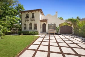 308 Monroe Dr, West Palm Beach, FL 33405, Sold 01/05/23