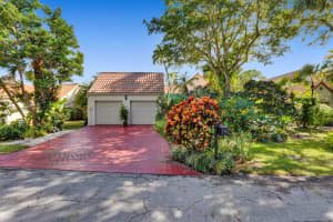 6570  Altura Place, Boca Raton, FL 33433 Sold 10/18/22