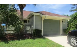 1592 SE Gurley Court   G, Port Saint Lucie, FL 34952 Sold 10/31/22