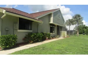 1592 SE Gurley Court   G, Port Saint Lucie, FL 34952 Sold 10/31/22