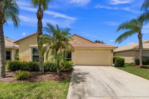 614 NW Stanford Lane, Port Saint Lucie, FL 34983 Sold 10/27/22