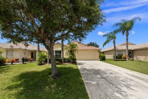 614 NW Stanford Lane, Port Saint Lucie, FL 34983 Sold 10/27/22