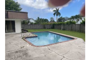 8804  Paradise Drive, Tamarac, FL 33321 Sold 10/14/22
