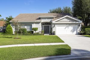 1000  Lake Breeze Drive, Wellington, FL 33414 Sold 10/06/22