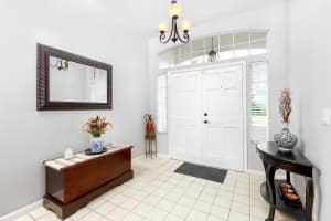 1000  Lake Breeze Drive, Wellington, FL 33414 Sold 10/06/22