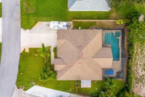 536 NE Pecos Way, Jensen Beach, FL 34957 Sold 10/17/22